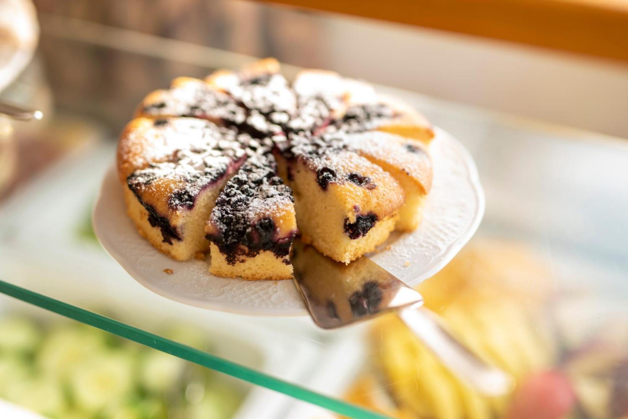 Hotel Alpen Arnika Tauplitzalm 外观 照片