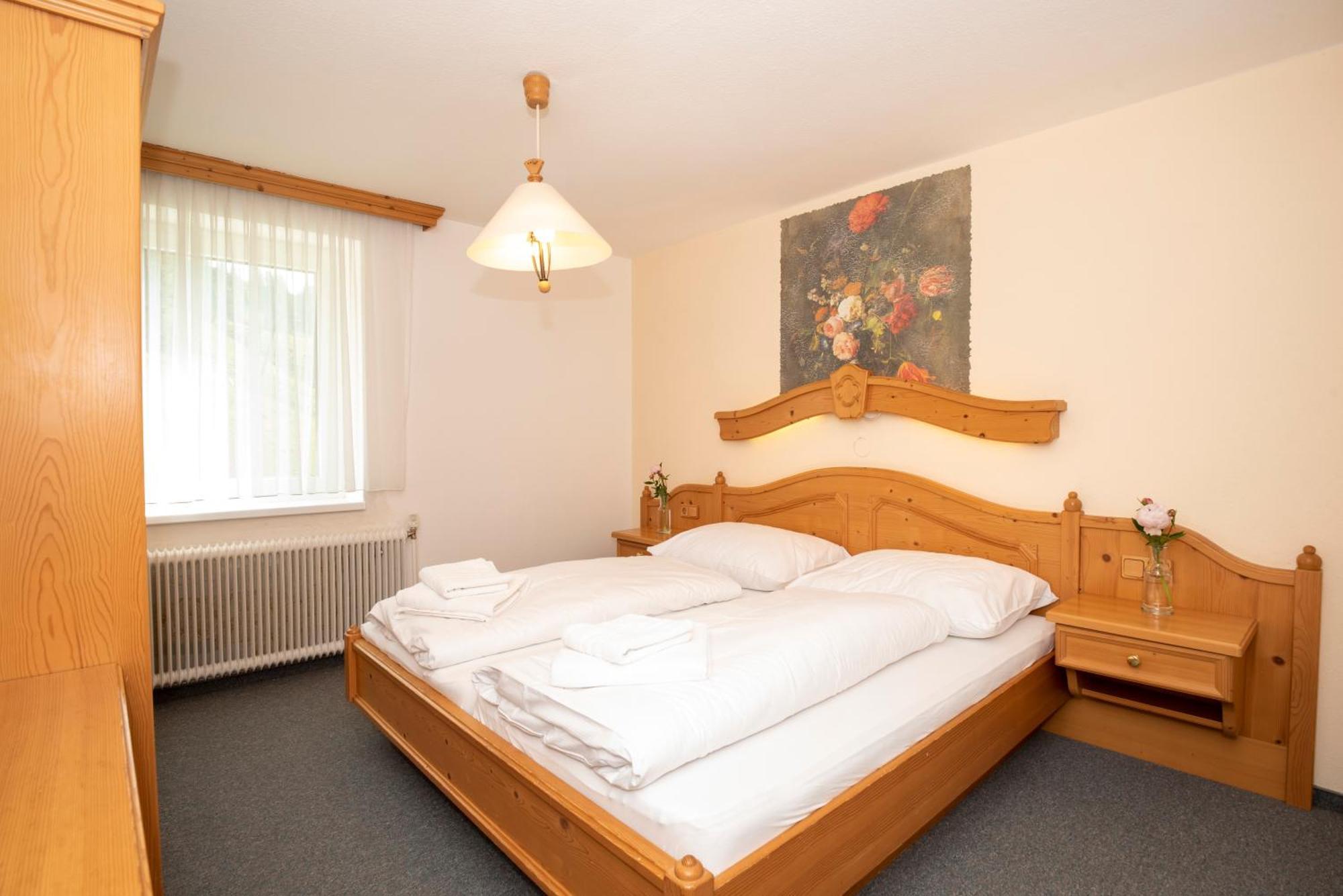 Hotel Alpen Arnika Tauplitzalm 外观 照片