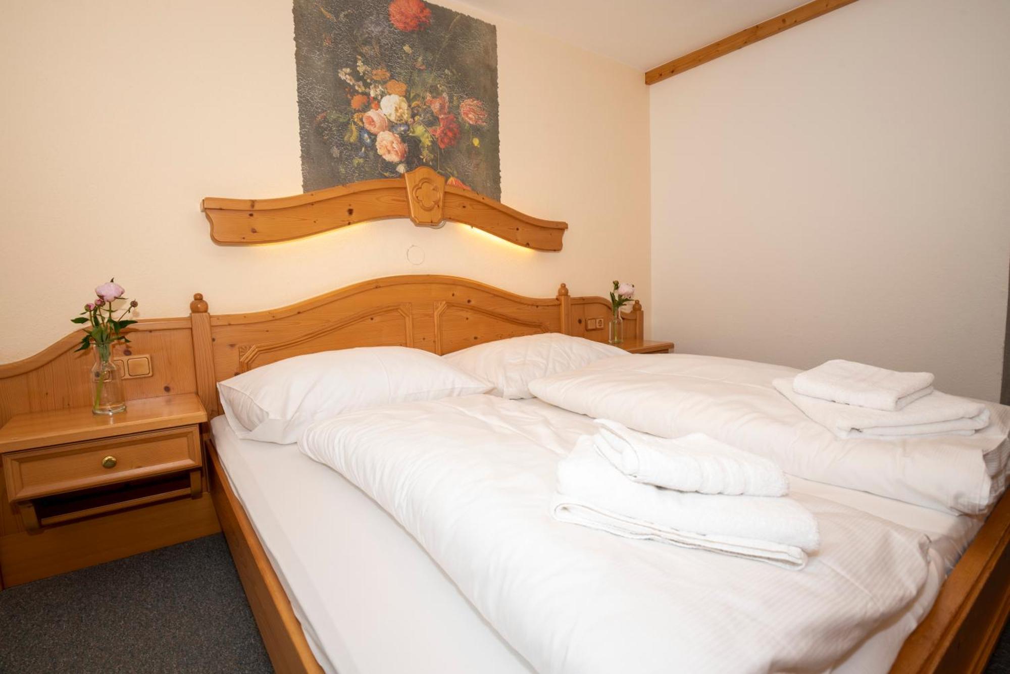 Hotel Alpen Arnika Tauplitzalm 外观 照片