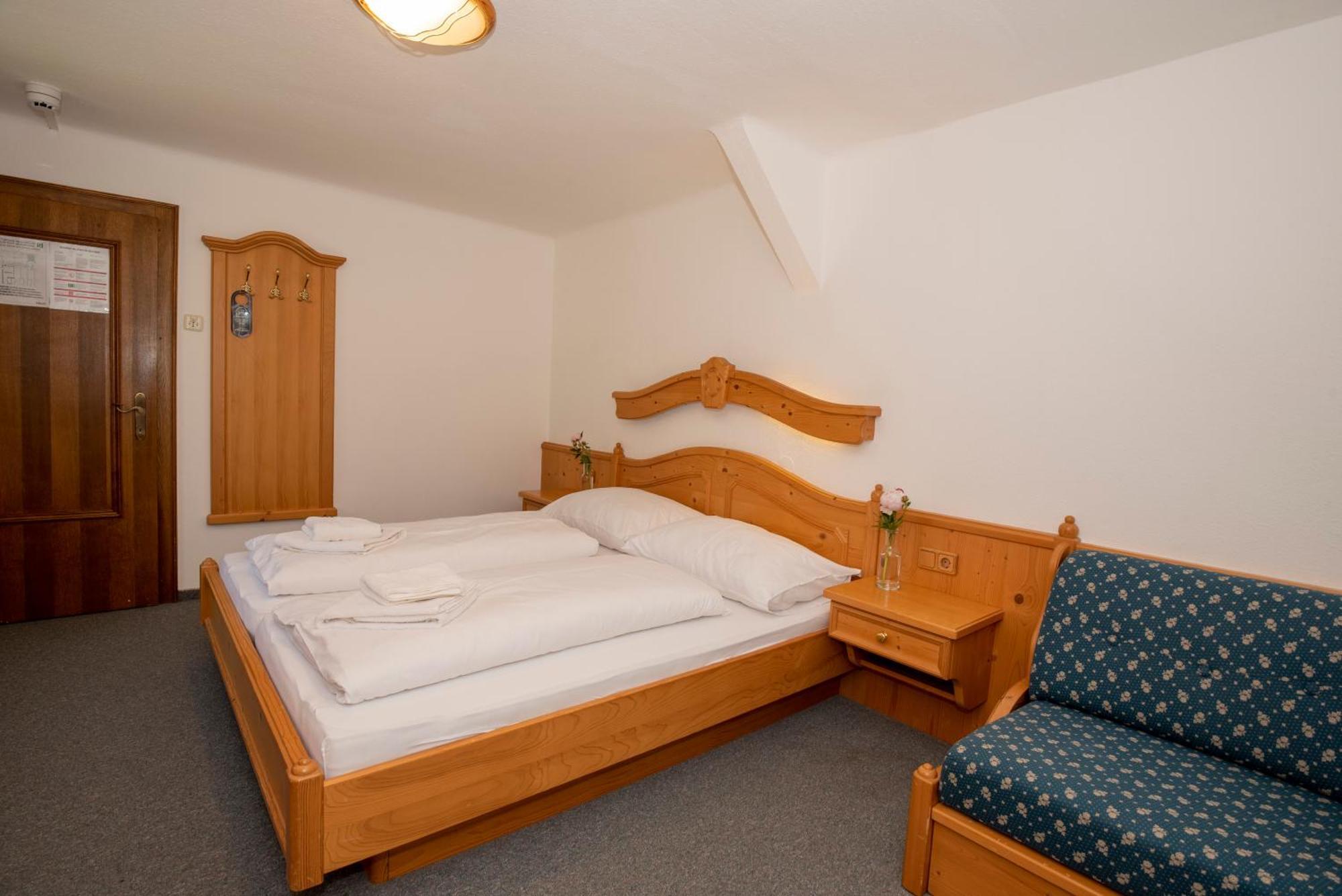 Hotel Alpen Arnika Tauplitzalm 外观 照片