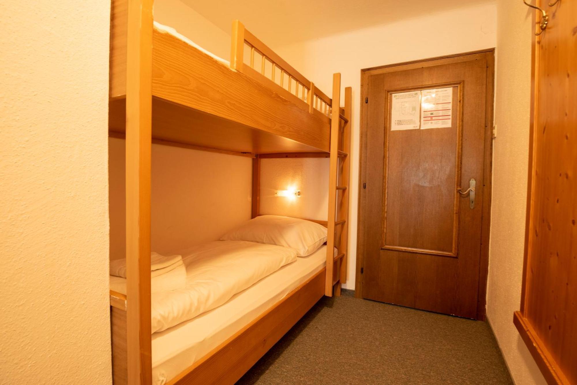 Hotel Alpen Arnika Tauplitzalm 外观 照片