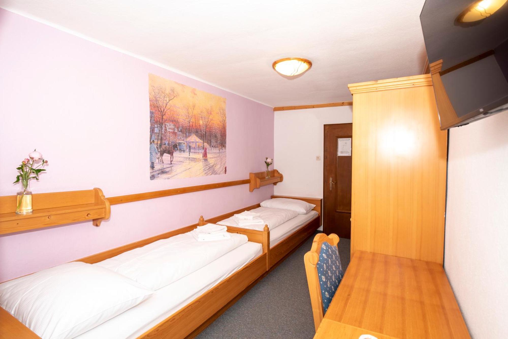 Hotel Alpen Arnika Tauplitzalm 外观 照片