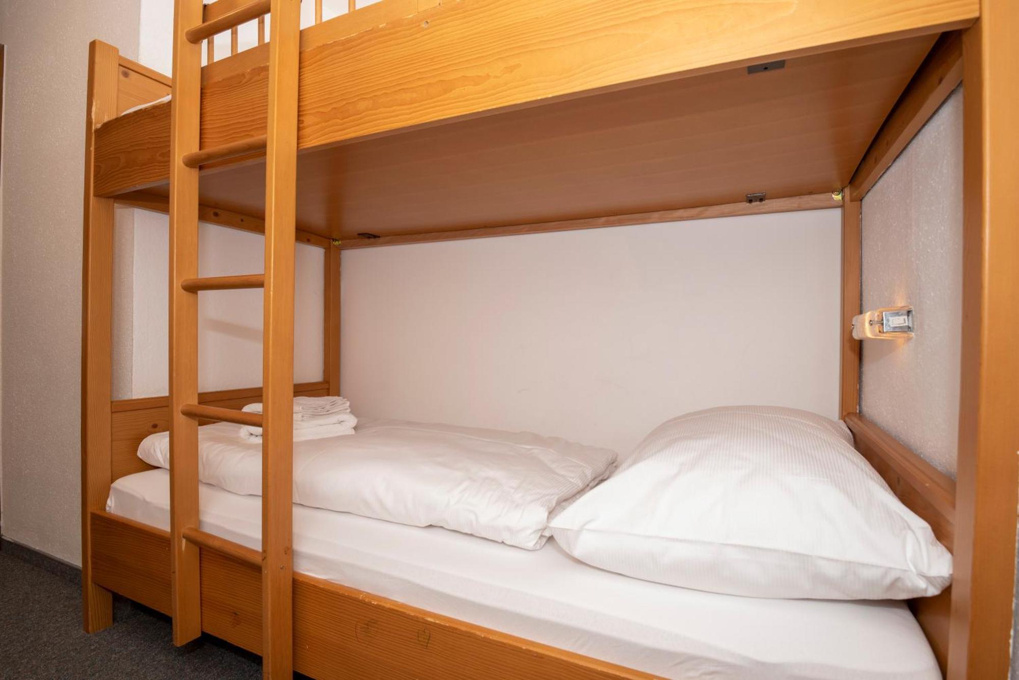 Hotel Alpen Arnika Tauplitzalm 外观 照片