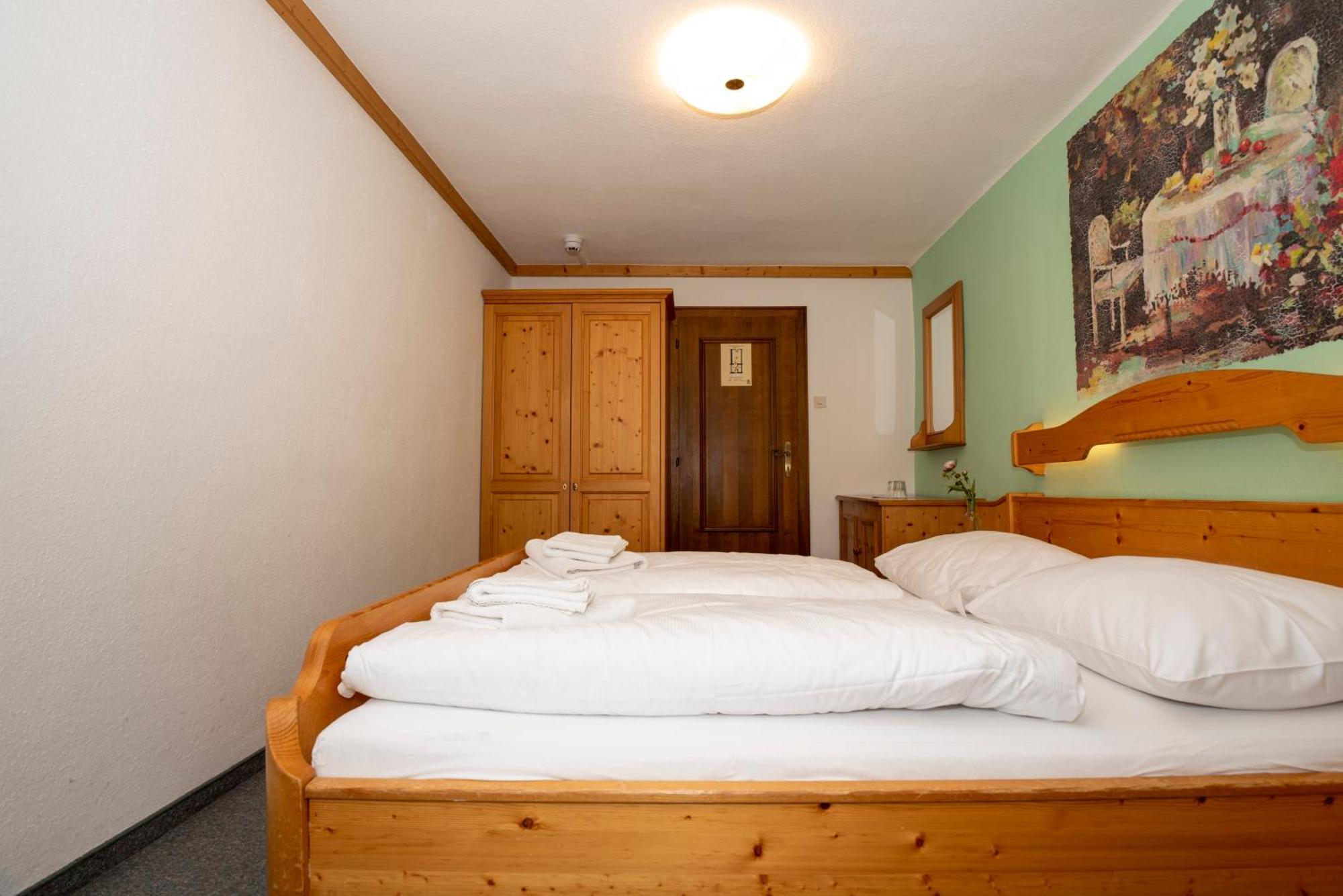 Hotel Alpen Arnika Tauplitzalm 外观 照片