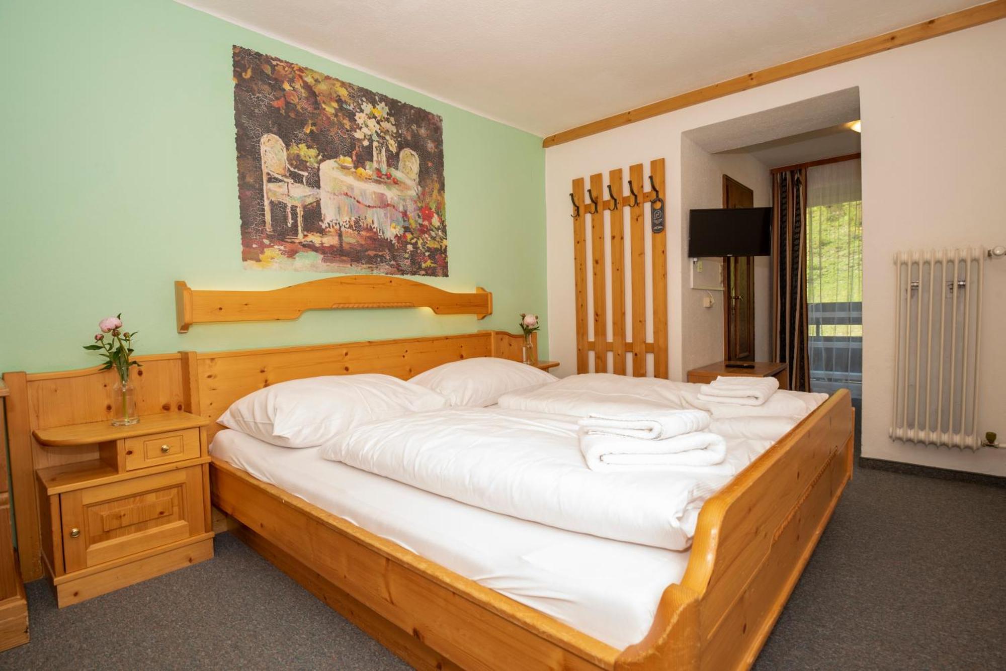Hotel Alpen Arnika Tauplitzalm 外观 照片