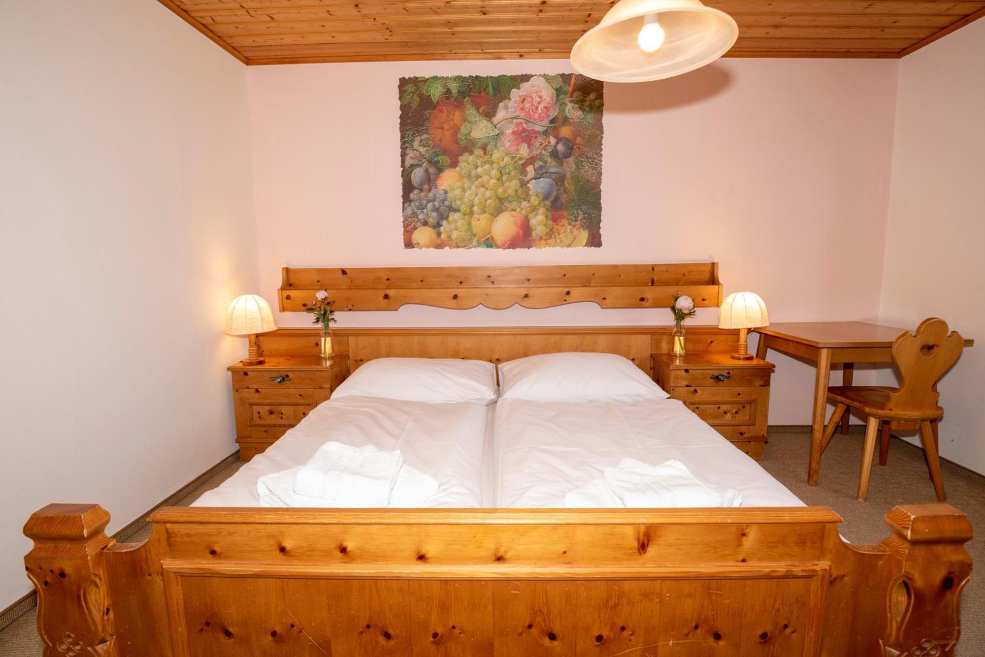 Hotel Alpen Arnika Tauplitzalm 外观 照片