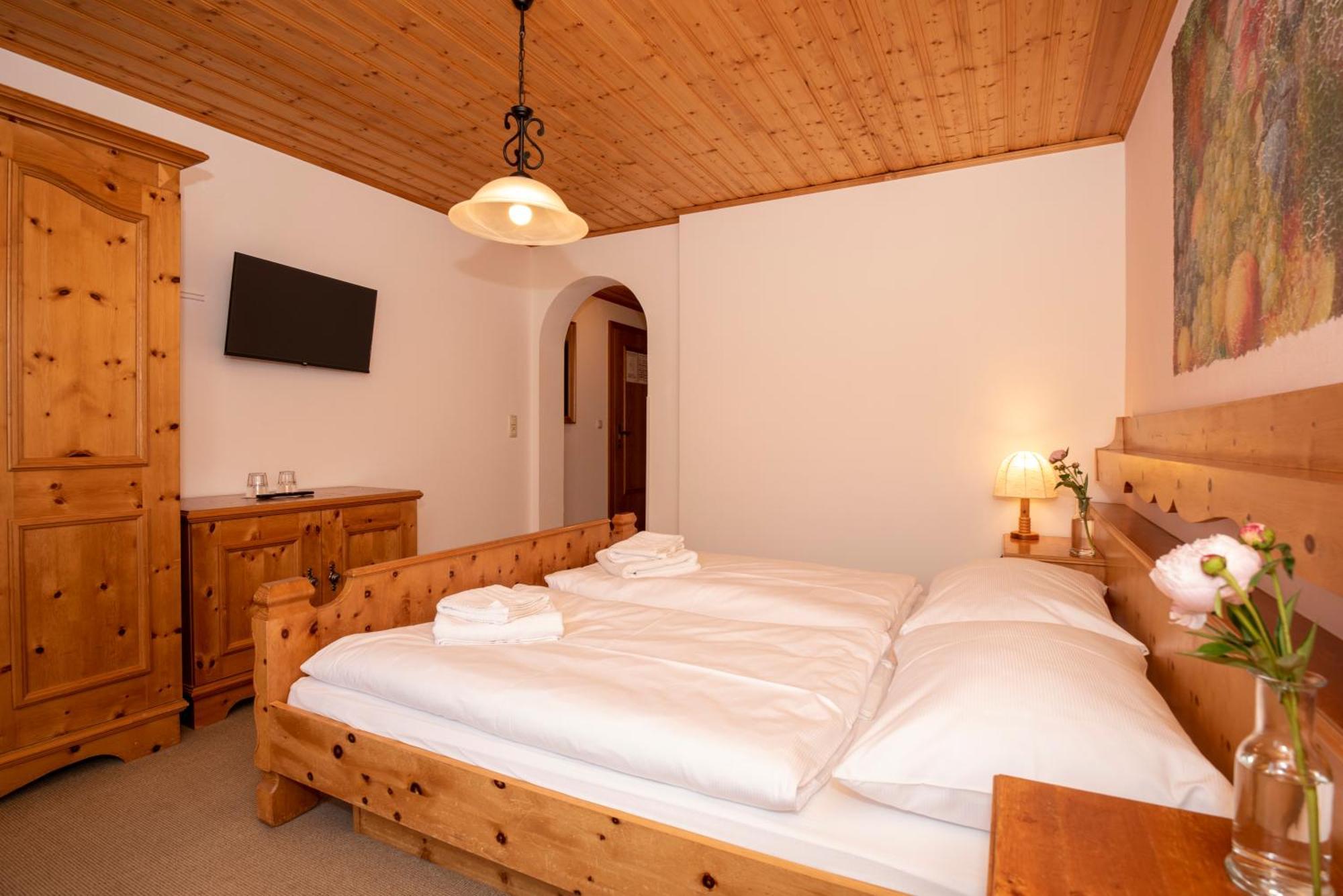 Hotel Alpen Arnika Tauplitzalm 外观 照片