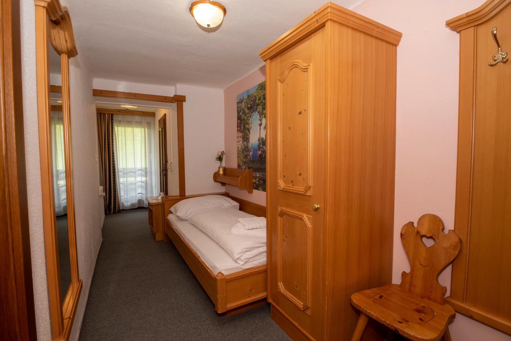 Hotel Alpen Arnika Tauplitzalm 外观 照片