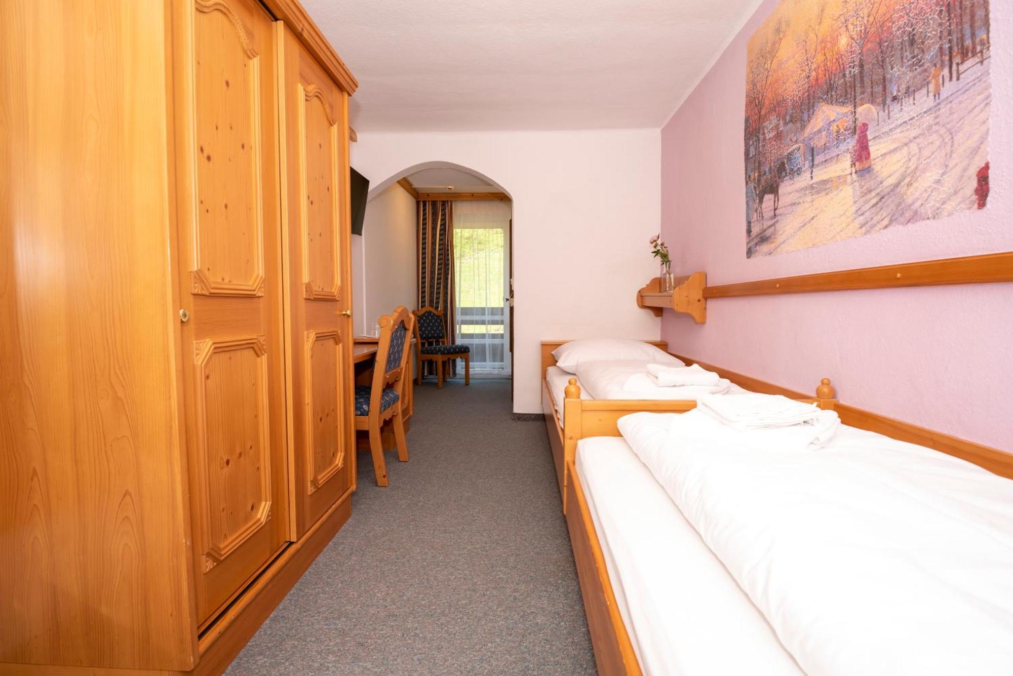 Hotel Alpen Arnika Tauplitzalm 外观 照片