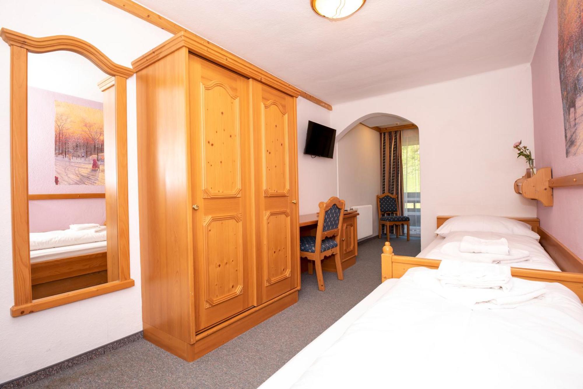 Hotel Alpen Arnika Tauplitzalm 外观 照片