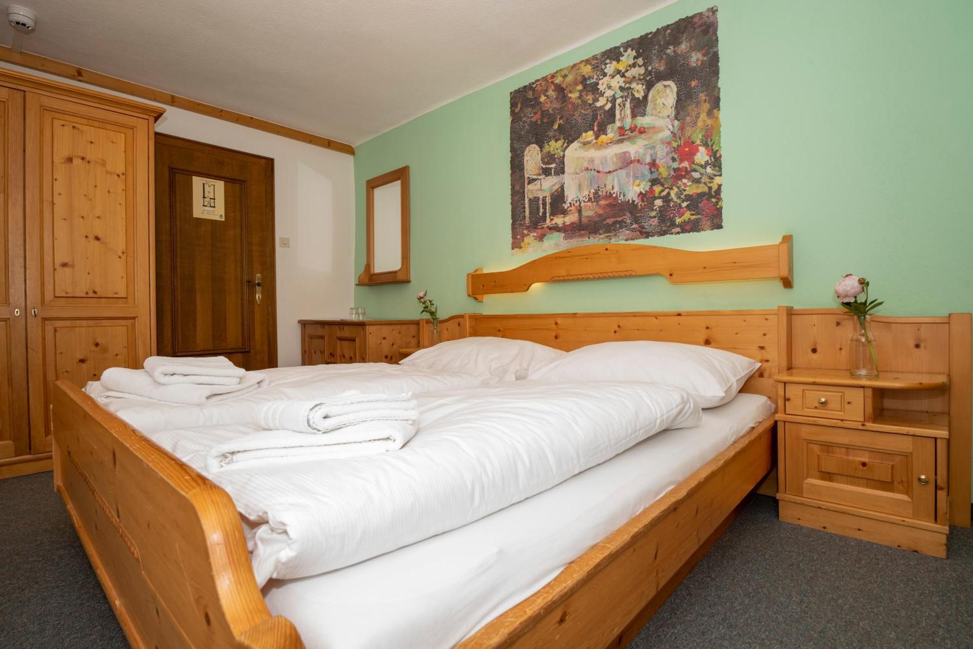 Hotel Alpen Arnika Tauplitzalm 外观 照片